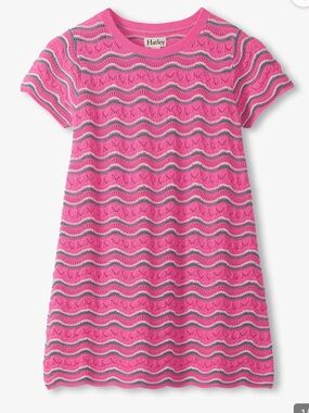 Hatley Strawberry Moon Dress NWT Size 7